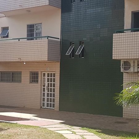 Asa Norte Brasília Eksteriør billede