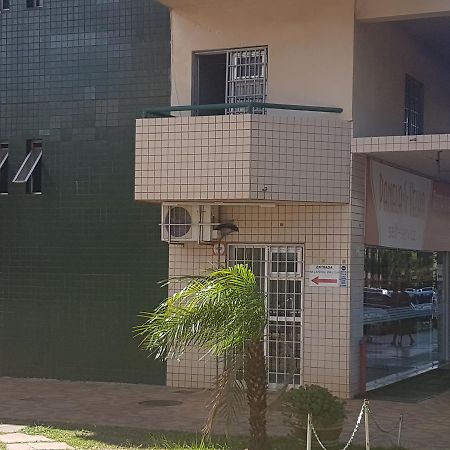 Asa Norte Brasília Eksteriør billede