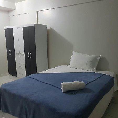 Asa Norte Brasília Eksteriør billede