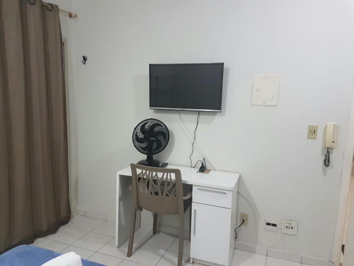 Asa Norte Brasília Eksteriør billede