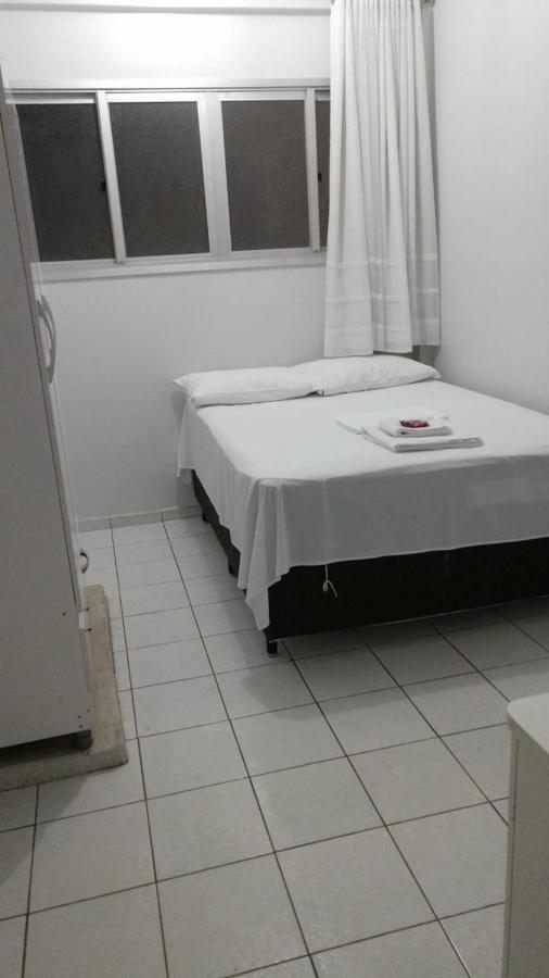 Asa Norte Brasília Eksteriør billede