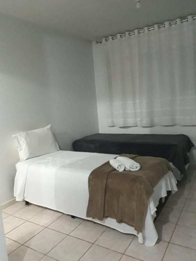 Asa Norte Brasília Eksteriør billede