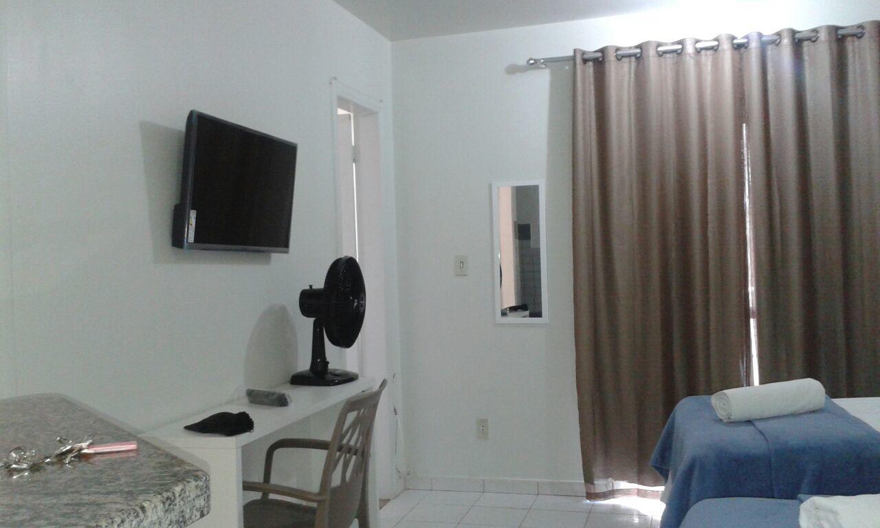 Asa Norte Brasília Eksteriør billede