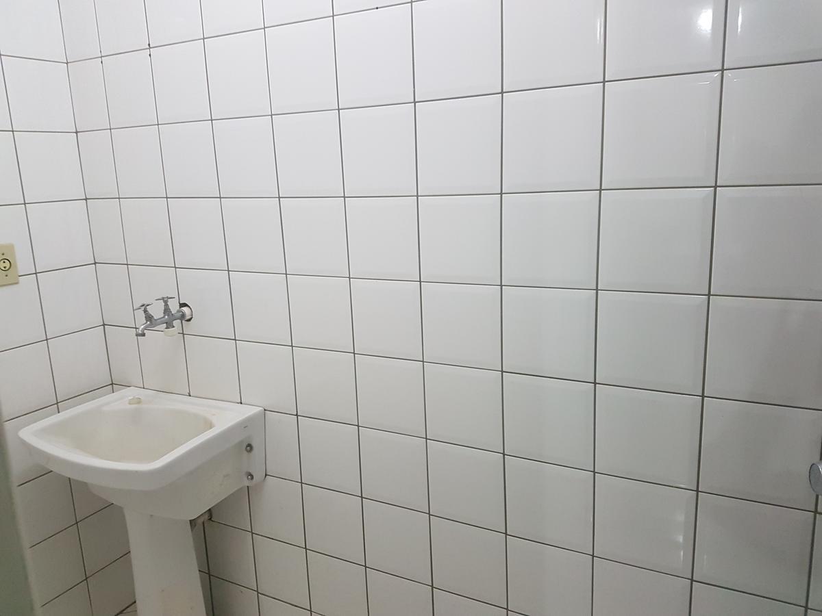 Asa Norte Brasília Eksteriør billede