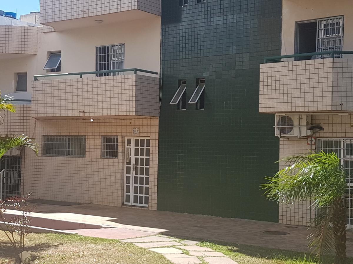 Asa Norte Brasília Eksteriør billede