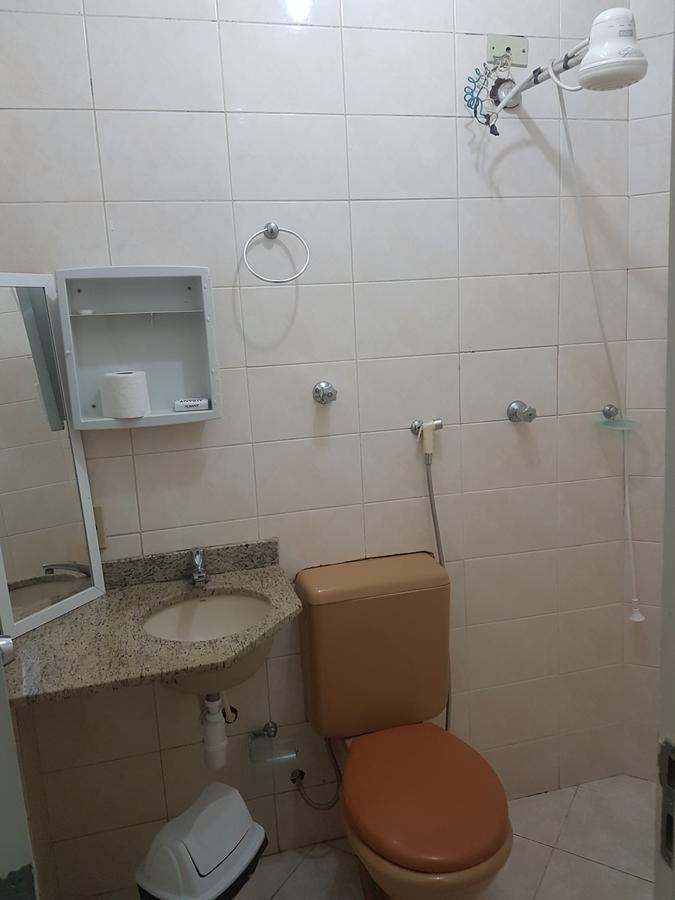 Asa Norte Brasília Eksteriør billede