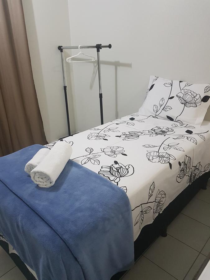 Asa Norte Brasília Eksteriør billede