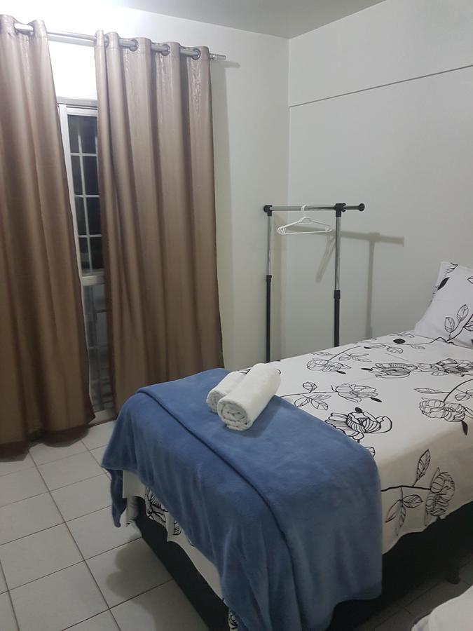 Asa Norte Brasília Eksteriør billede